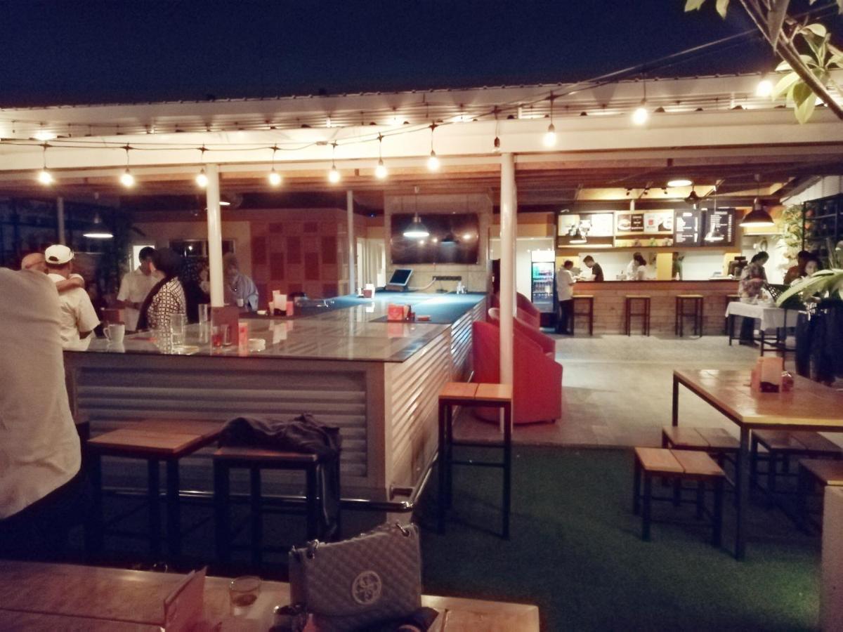 The Nyaman Motel Jakarta Exterior photo